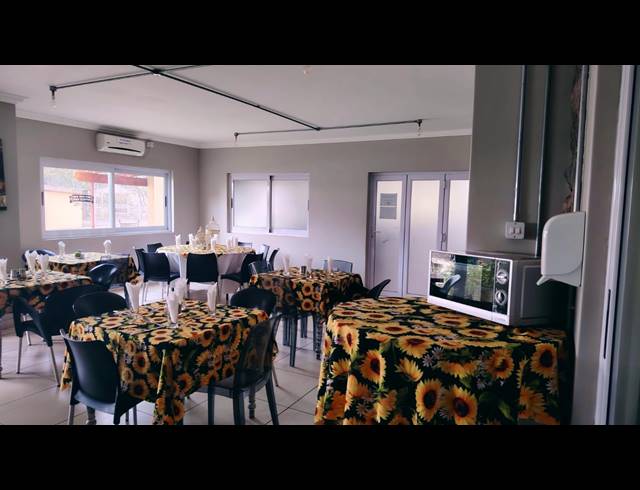 18,483M² HOTEL FOR SALE IN ABRAHAMSRUST